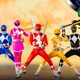 Image for article titled The Original Power Rangers Get Amazing New Figures, and More of the Morphinomenal Toys of the Week